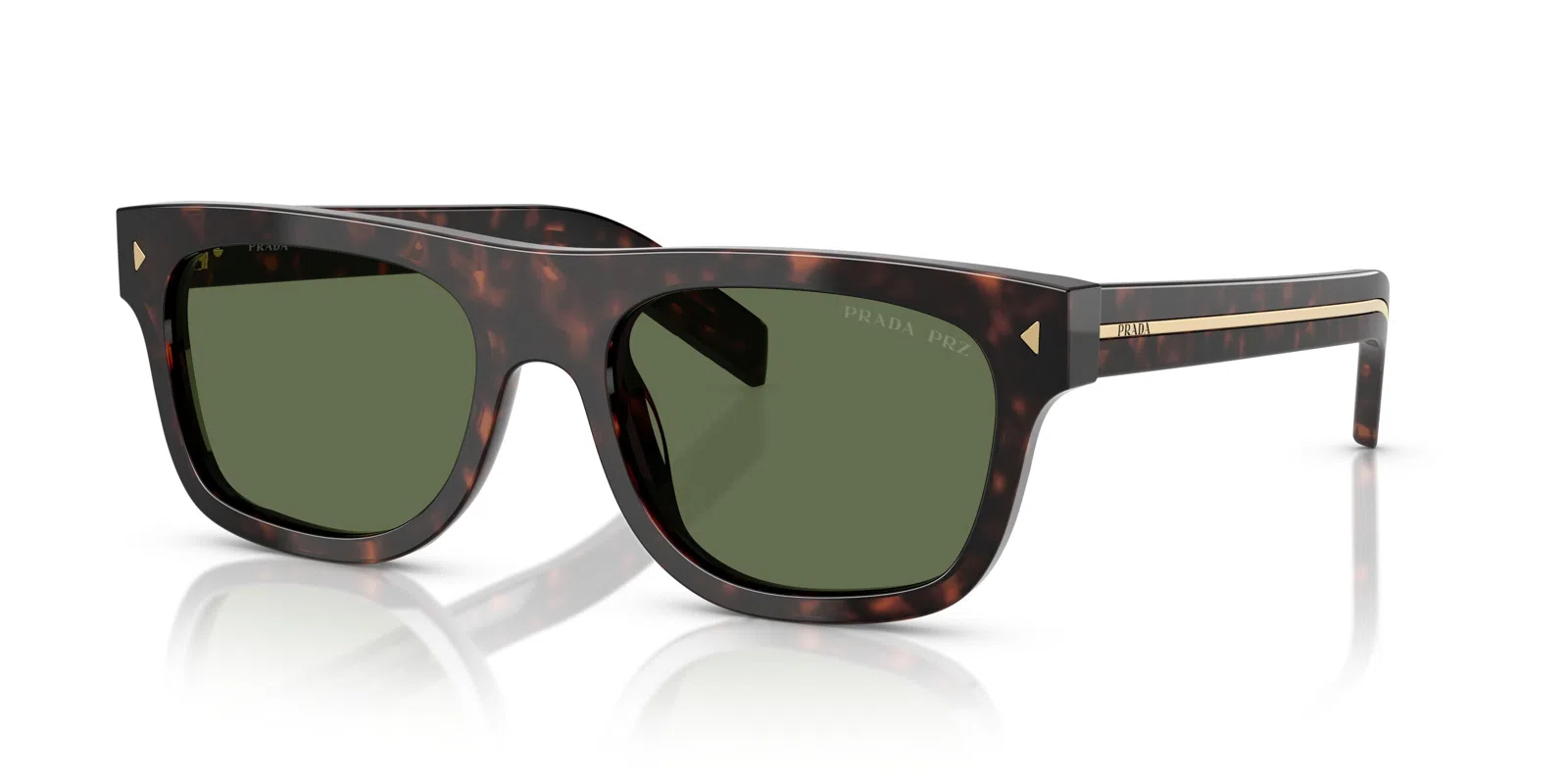 Prada B12S Sunglasses - view 23
